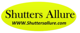 Shutters Allure